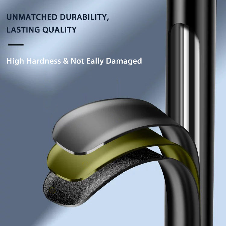 High-pressure 4-level hand pump