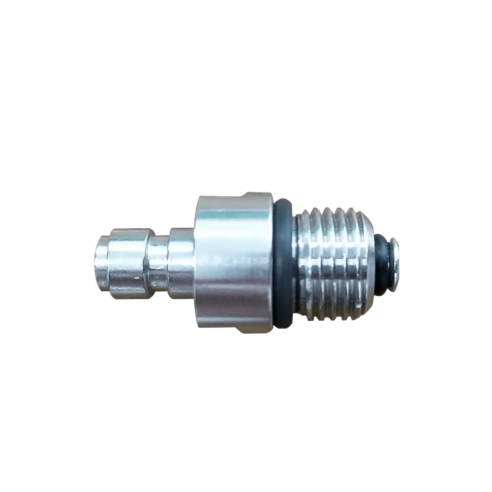8 mm Male Filling Connector