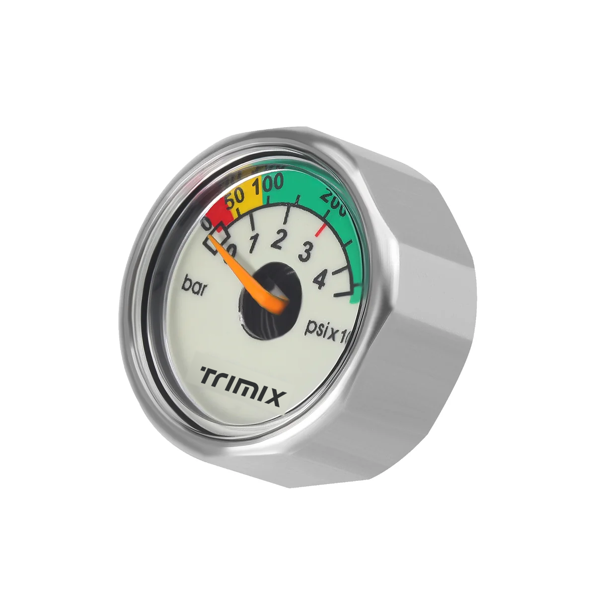 M10 Pressure Gauge