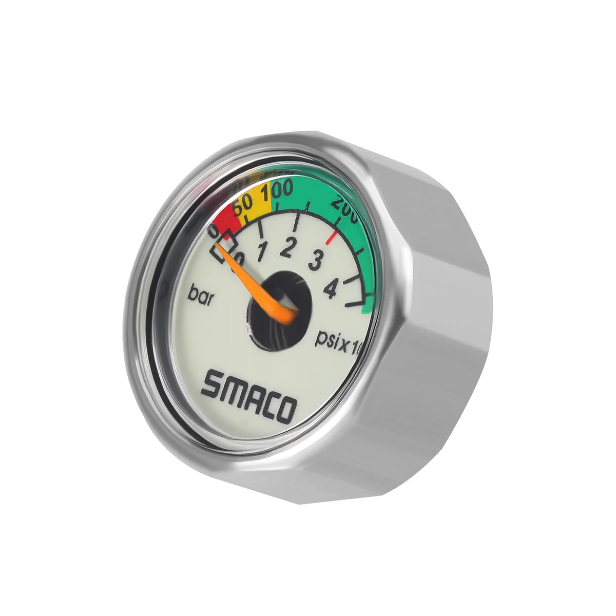 M10 Pressure Gauge
