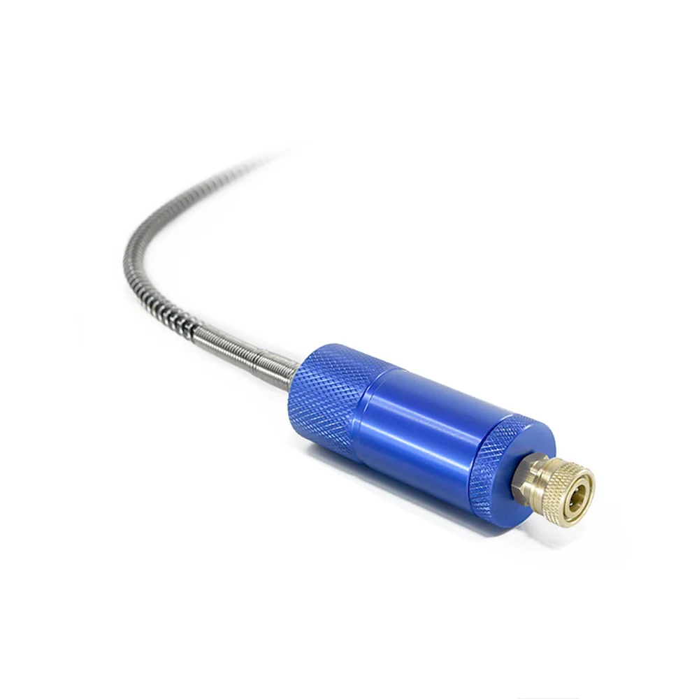 Refill Hose & Oil-Water Separator