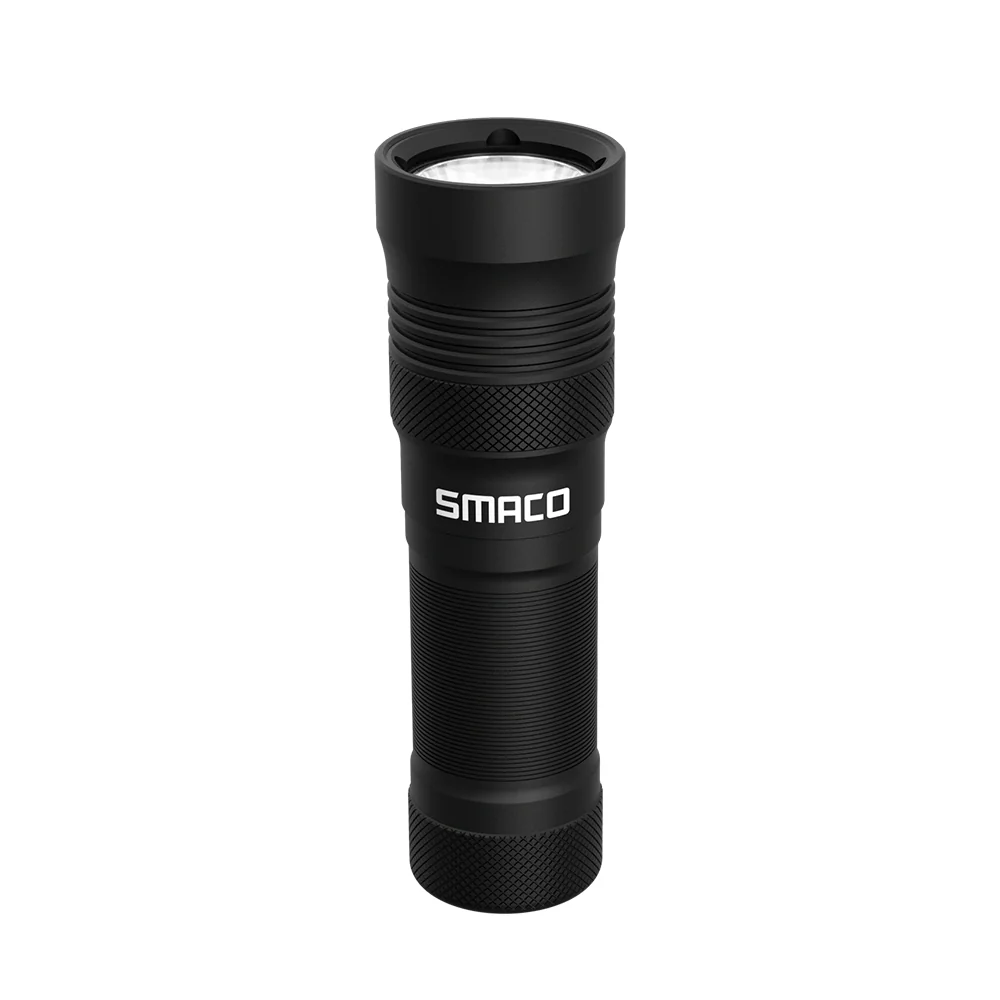 SF02 Diving Flashlight