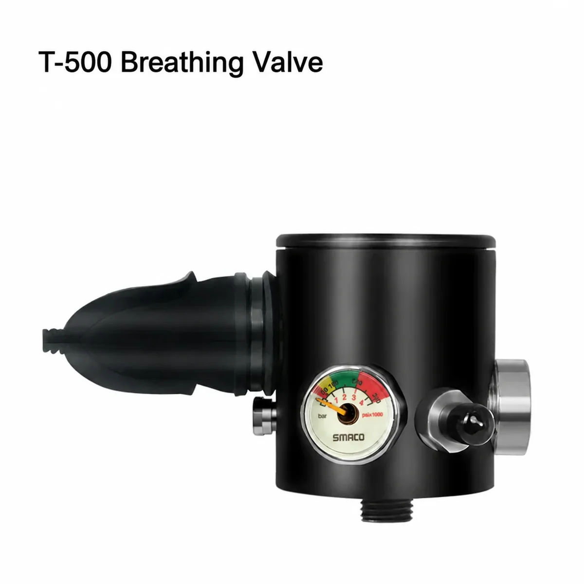 T-500 Breathing Valve