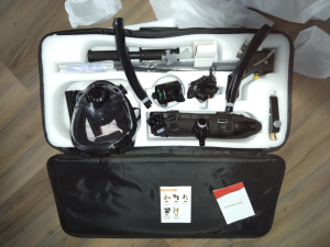 Buyer photo attached to Alibaba.com feedback