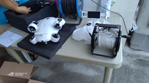 Buyer photo attached to Alibaba.com feedback