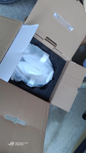 Buyer photo attached to Alibaba.com feedback