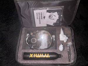 Buyer photo attached to AliExpress feedback