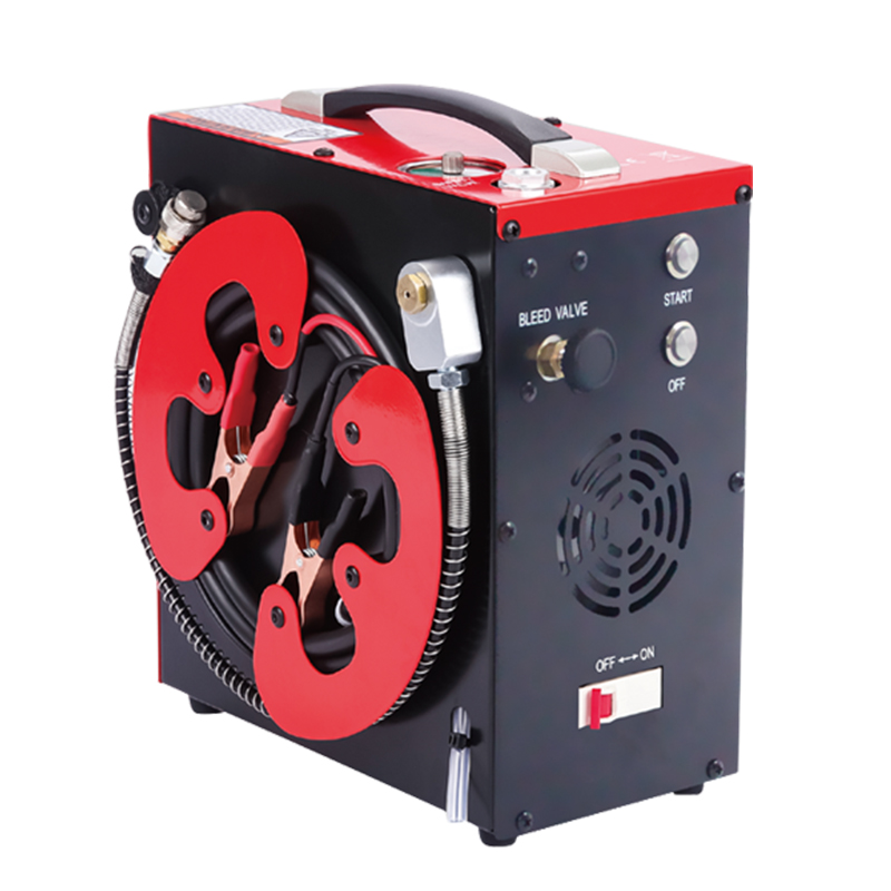 TRIMIX CS4 Electric Air Compressor