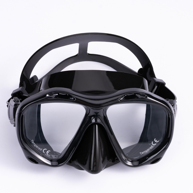 TRIMIX K1 Diving Mask