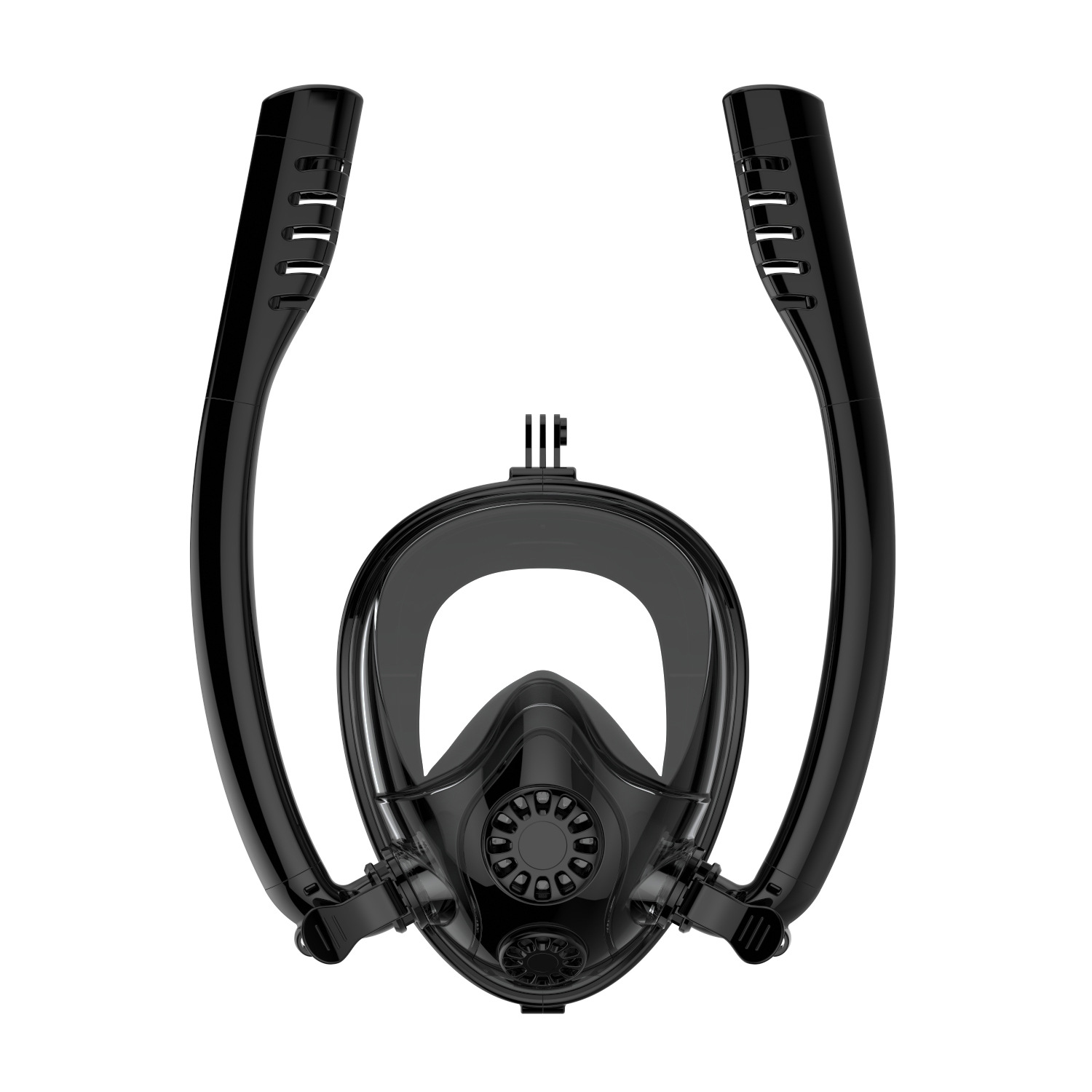 TRIMIX K2 Snorkeling Mask