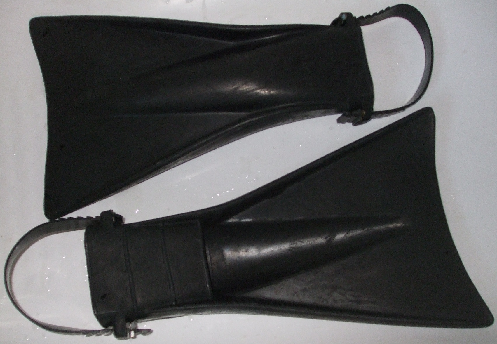 Archive Dunlop Aquafort fins